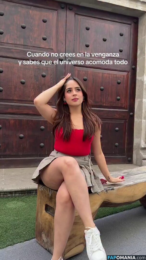 Andrea Mextli / AndreaMextli / andrea.mextli / https: / ms_olivia Nude OnlyFans  Leaked Photo #8