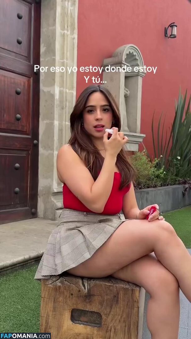 Andrea Mextli / AndreaMextli / andrea.mextli / https: / ms_olivia Nude OnlyFans  Leaked Photo #11