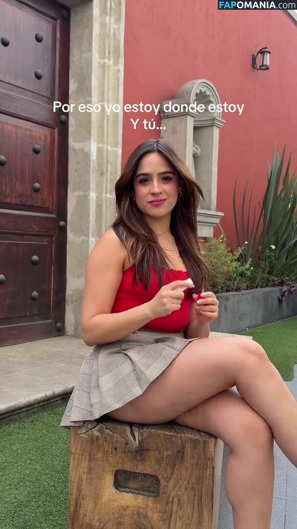 Andrea Mextli / AndreaMextli / andrea.mextli / https: / ms_olivia Nude OnlyFans  Leaked Photo #12
