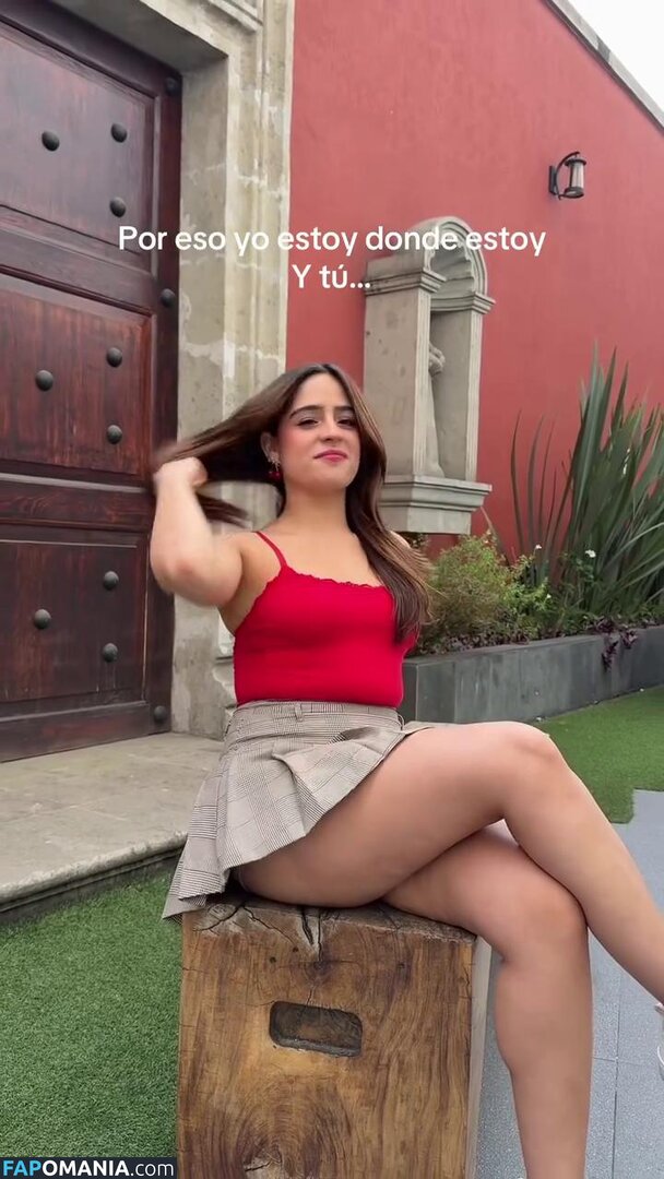 Andrea Mextli / AndreaMextli / andrea.mextli / https: / ms_olivia Nude OnlyFans  Leaked Photo #13
