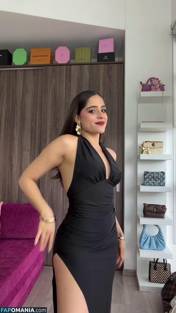 Andrea Mextli / AndreaMextli / andrea.mextli / https: / ms_olivia Nude OnlyFans  Leaked Photo #27