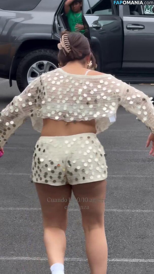 Andrea Mextli / AndreaMextli / andrea.mextli / https: / ms_olivia Nude OnlyFans  Leaked Photo #40