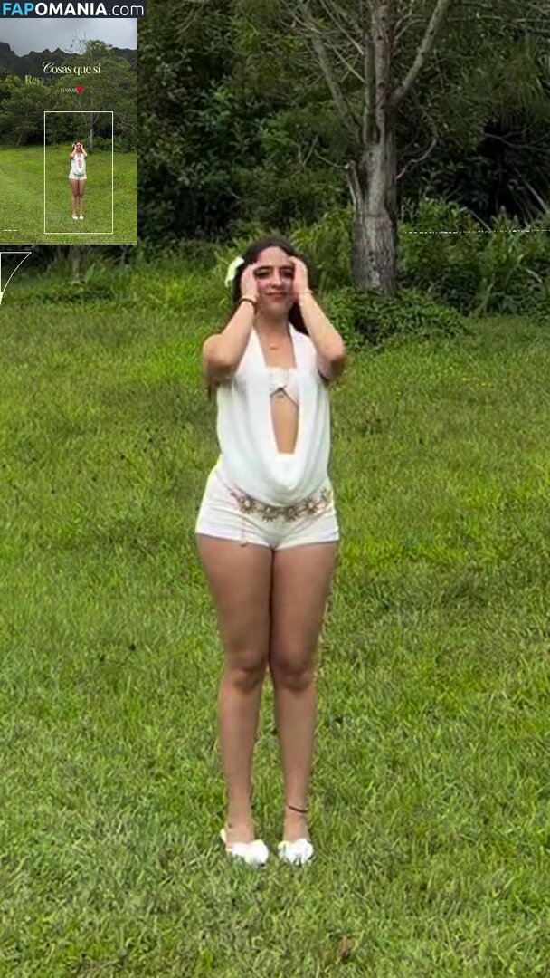Andrea Mextli / AndreaMextli / andrea.mextli / https: / ms_olivia Nude OnlyFans  Leaked Photo #47