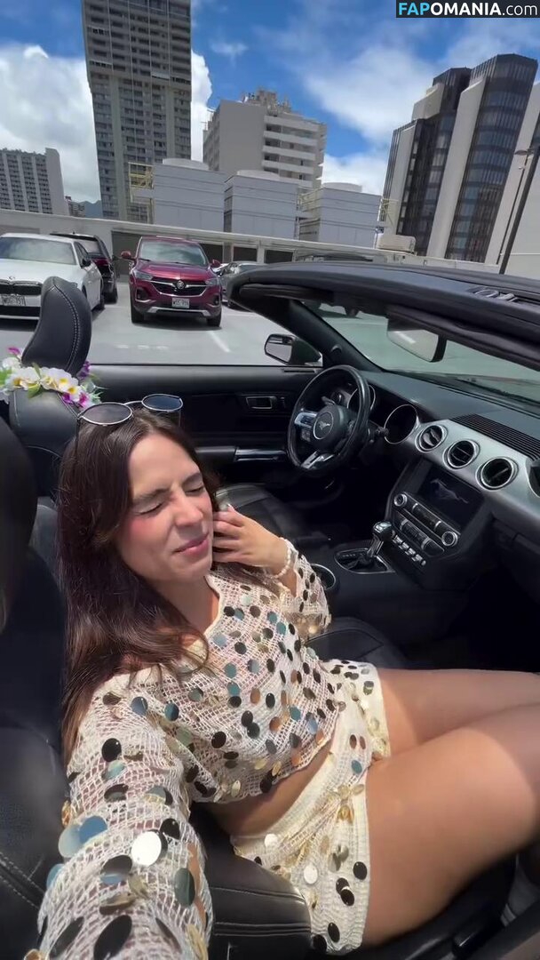 Andrea Mextli / AndreaMextli / andrea.mextli / https: / ms_olivia Nude OnlyFans  Leaked Photo #48