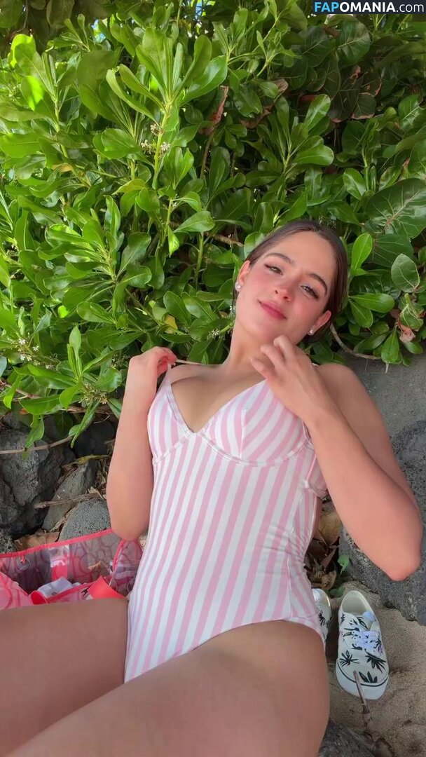 Andrea Mextli / AndreaMextli / andrea.mextli / https: / ms_olivia Nude OnlyFans  Leaked Photo #55