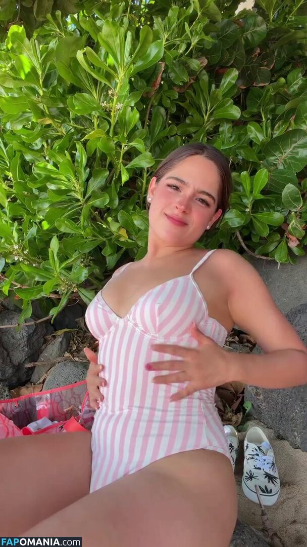 Andrea Mextli / AndreaMextli / andrea.mextli / https: / ms_olivia Nude OnlyFans  Leaked Photo #56