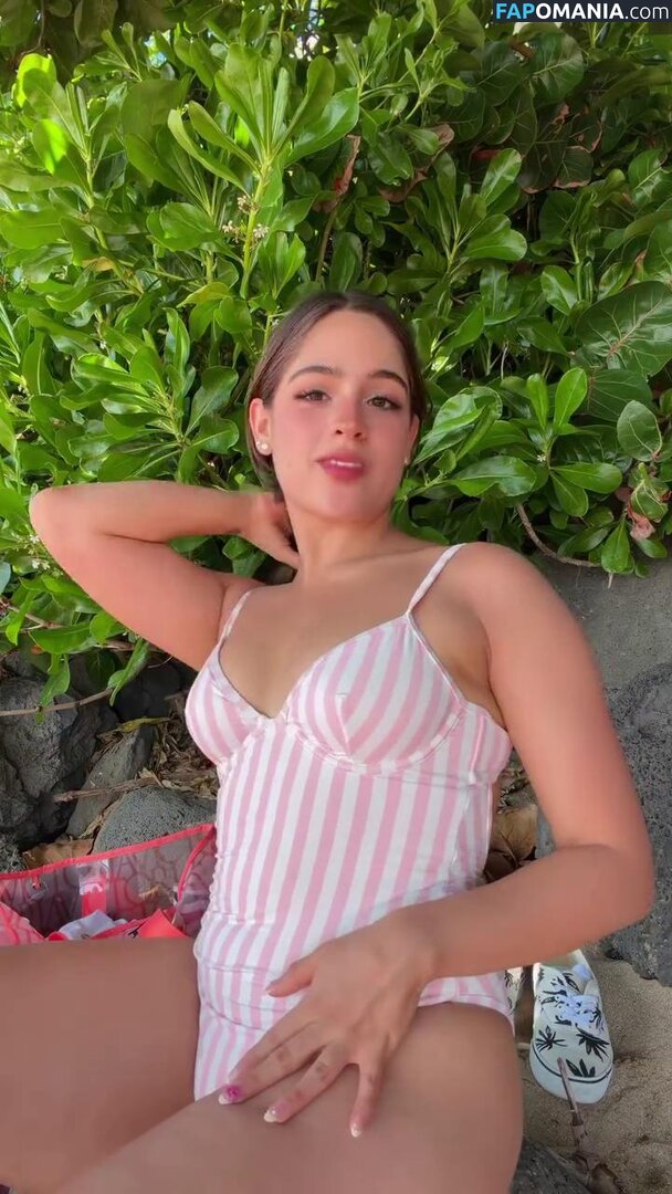 Andrea Mextli / AndreaMextli / andrea.mextli / https: / ms_olivia Nude OnlyFans  Leaked Photo #57