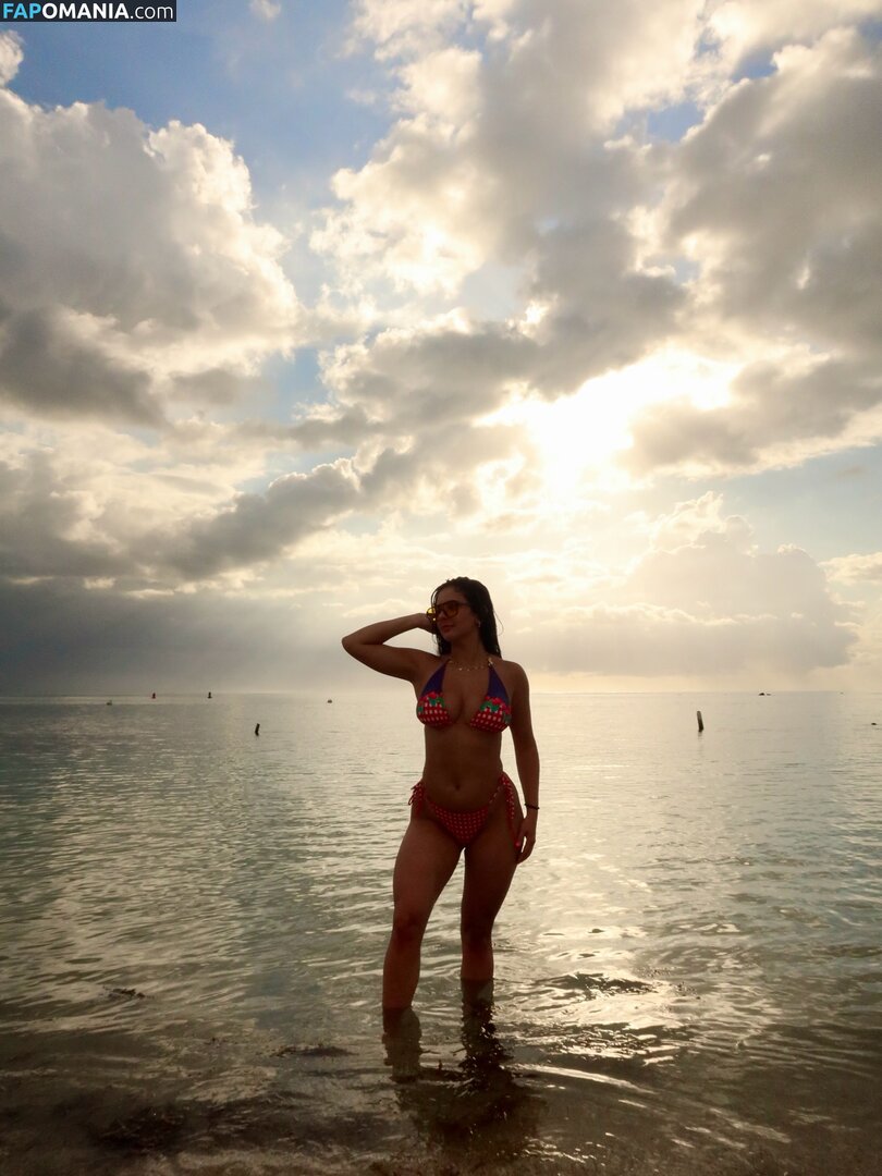 Andrea Pagán / andreacpagan / https: Nude OnlyFans  Leaked Photo #6