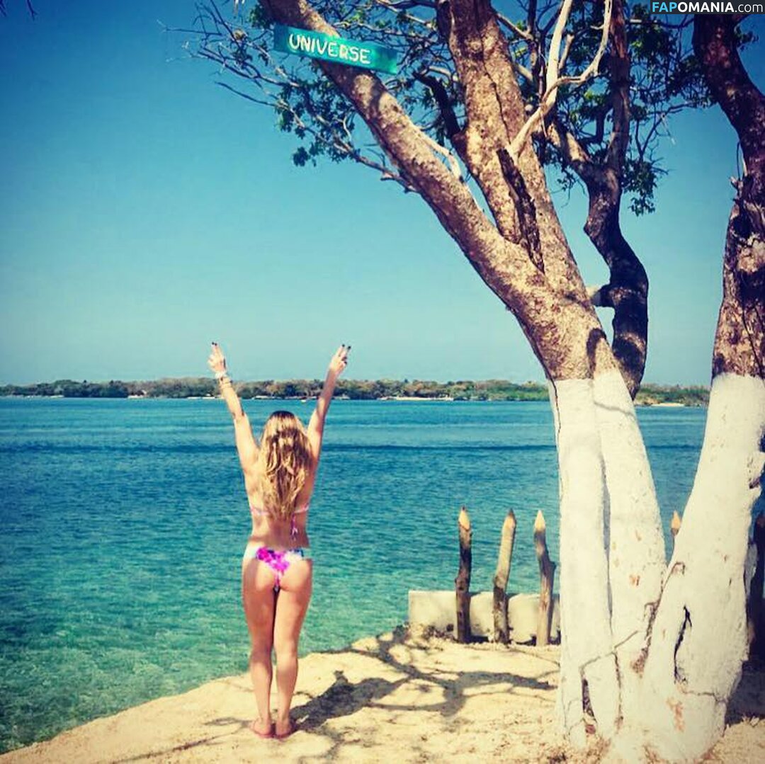 Andrea Reta / andrea_reta / https: Nude OnlyFans  Leaked Photo #9