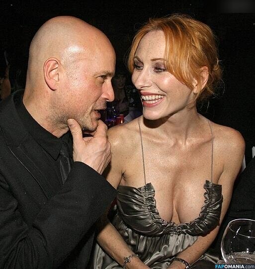 Andrea Sawatzki / andrea.sawatzki Nude OnlyFans  Leaked Photo #46