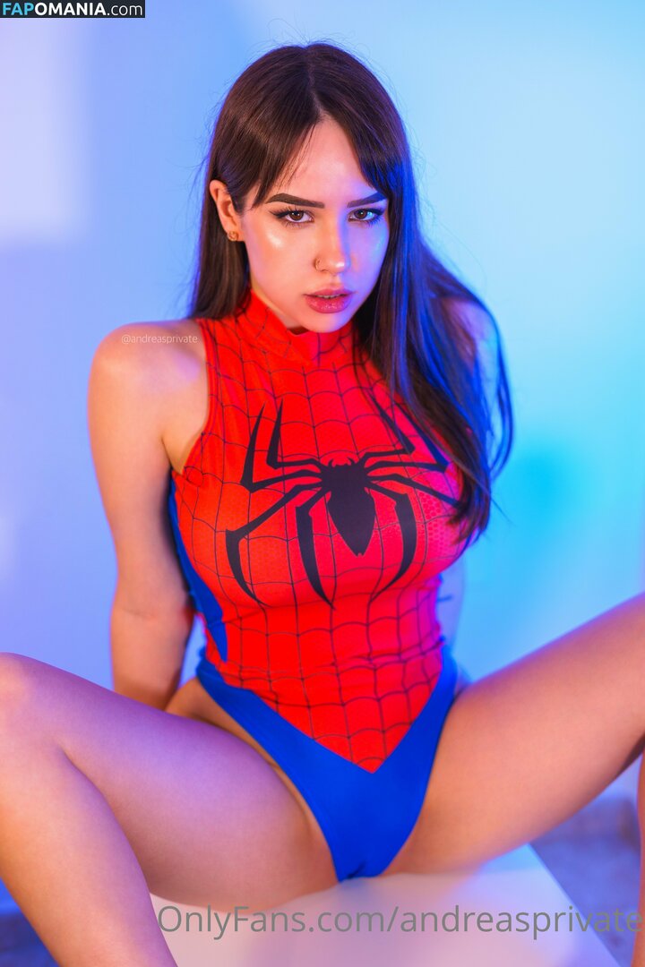 andrea / andreabulgaria Nude OnlyFans  Leaked Photo #15