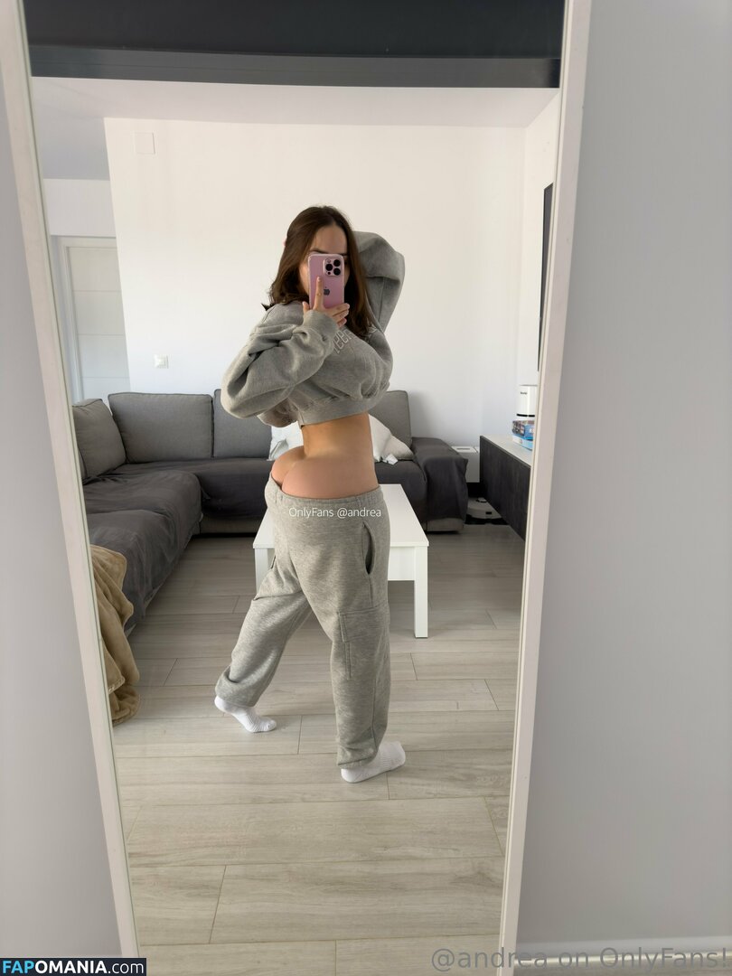 andrea / andreabulgaria Nude OnlyFans  Leaked Photo #78