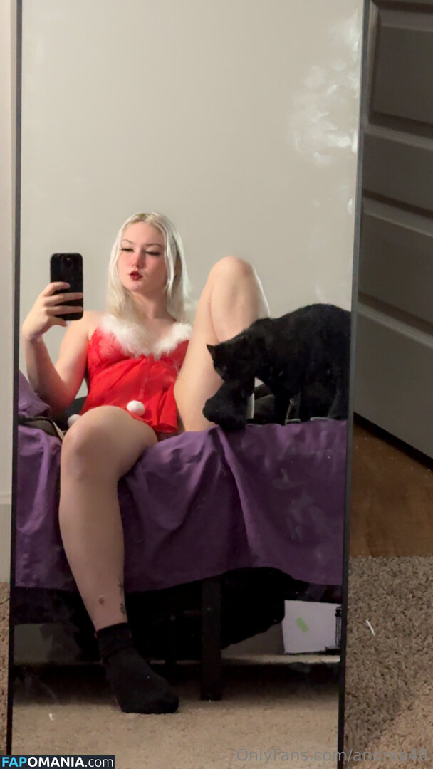 andrea48 Nude OnlyFans  Leaked Photo #15