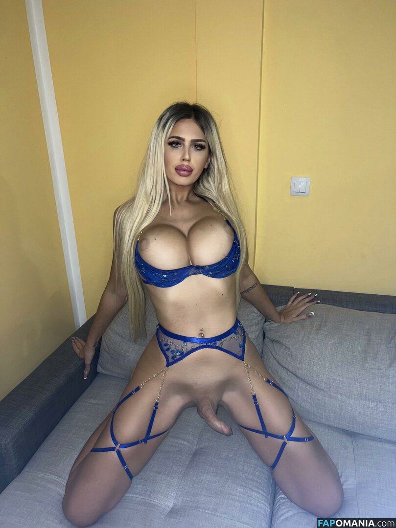 Andreana Bircanin / lady_annie / missbircanin Nude OnlyFans  Leaked Photo #9