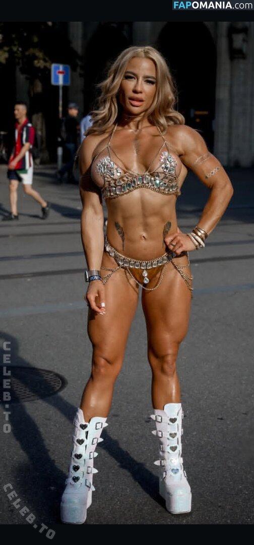 andreaschaerer Nude OnlyFans  Leaked Photo #8