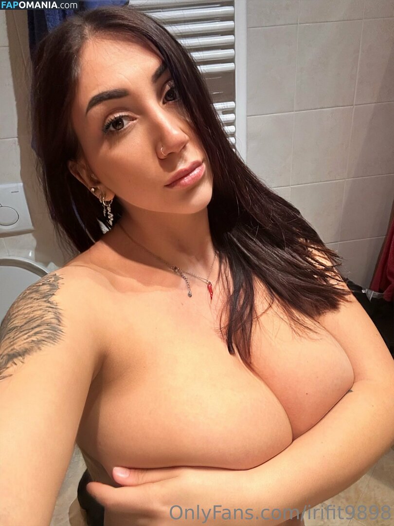 Andreea Irimescu / FitnessIri / Irifit98 / fitnessiri9898 / iri_fit98 Nude OnlyFans  Leaked Photo #13