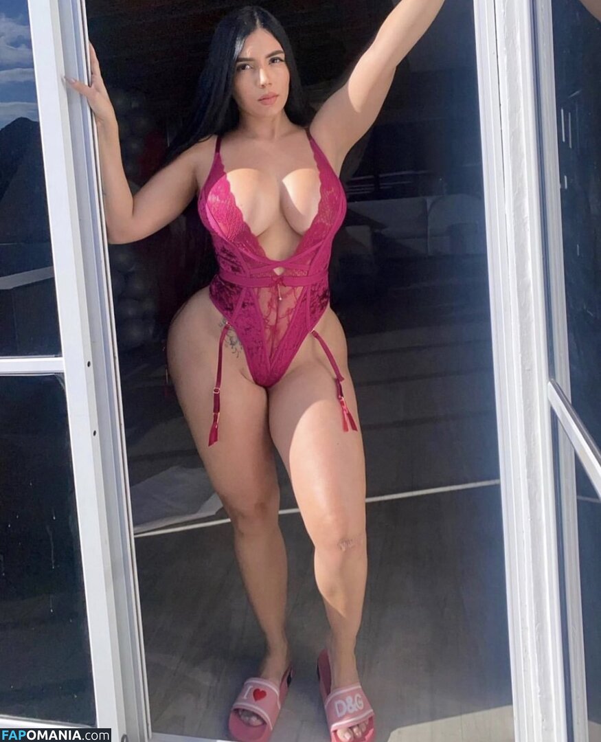 Andreitax_garcia Nude OnlyFans  Leaked Photo #10