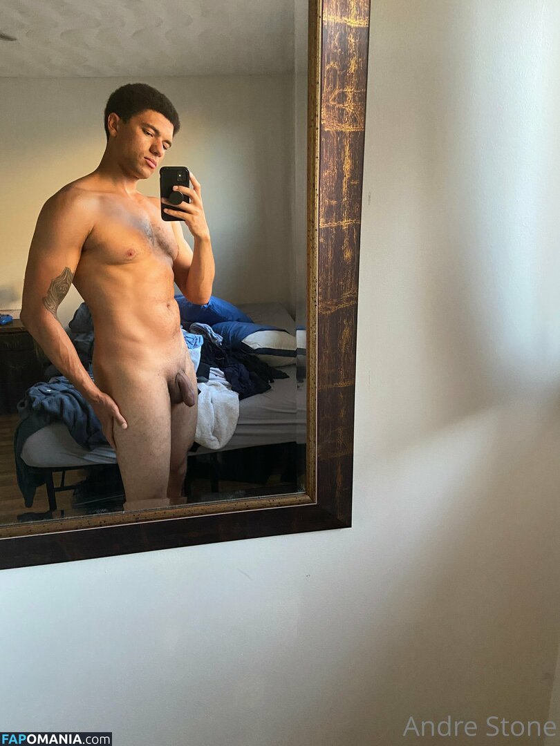 Andres_Stones Nude OnlyFans  Leaked Photo #7