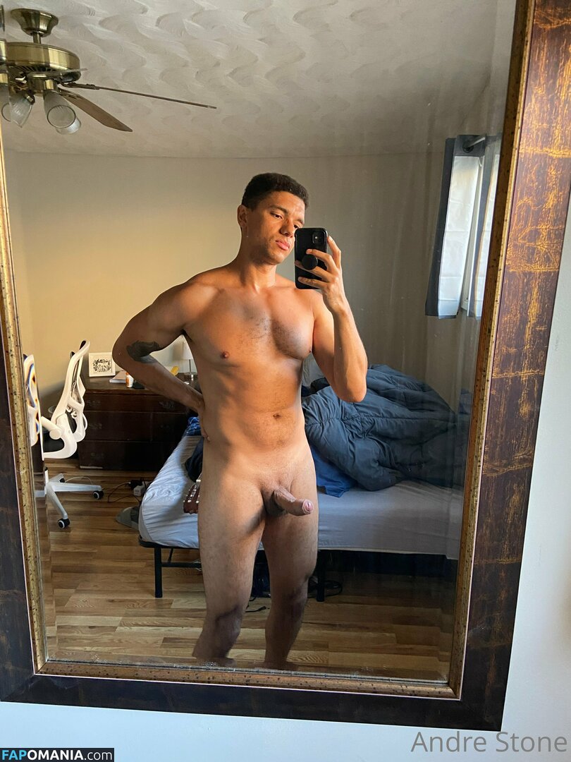 Andres_Stones Nude OnlyFans  Leaked Photo #12
