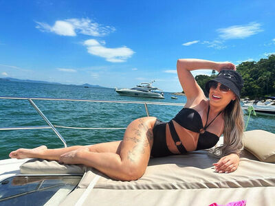 Andressa Urach