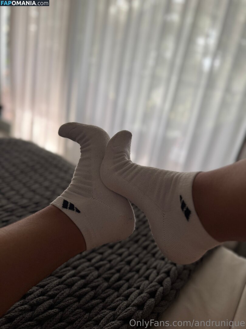 andrunique / danielledavis242 Nude OnlyFans  Leaked Photo #1