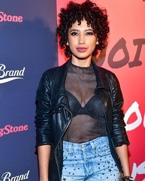 Andy Allo