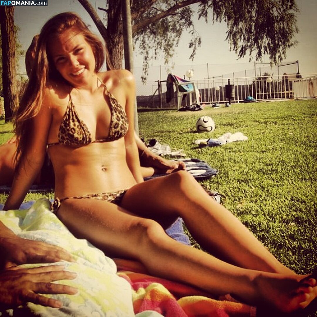 Andy Povedano / andy.povega Nude OnlyFans  Leaked Photo #2