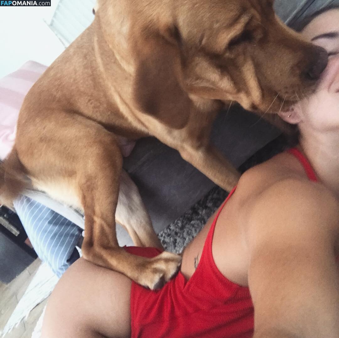 Andy Povedano / andy.povega Nude OnlyFans  Leaked Photo #11