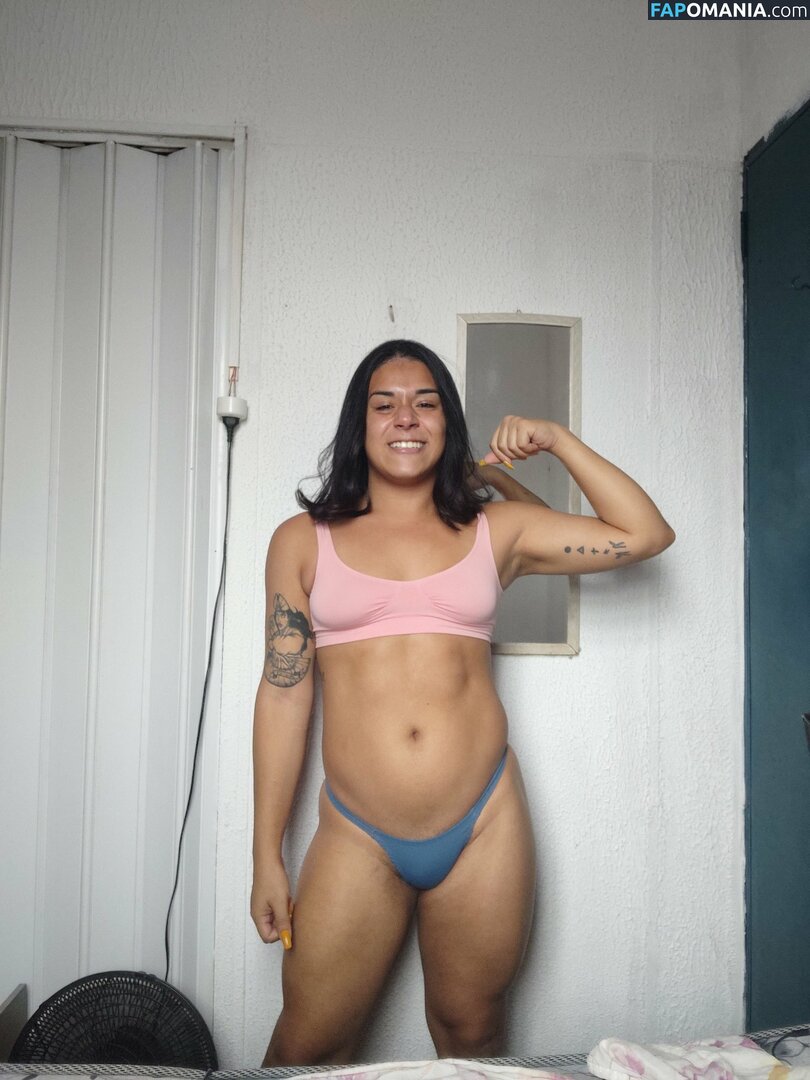 Anelis Correa / anelisecristhine Nude OnlyFans  Leaked Photo #2
