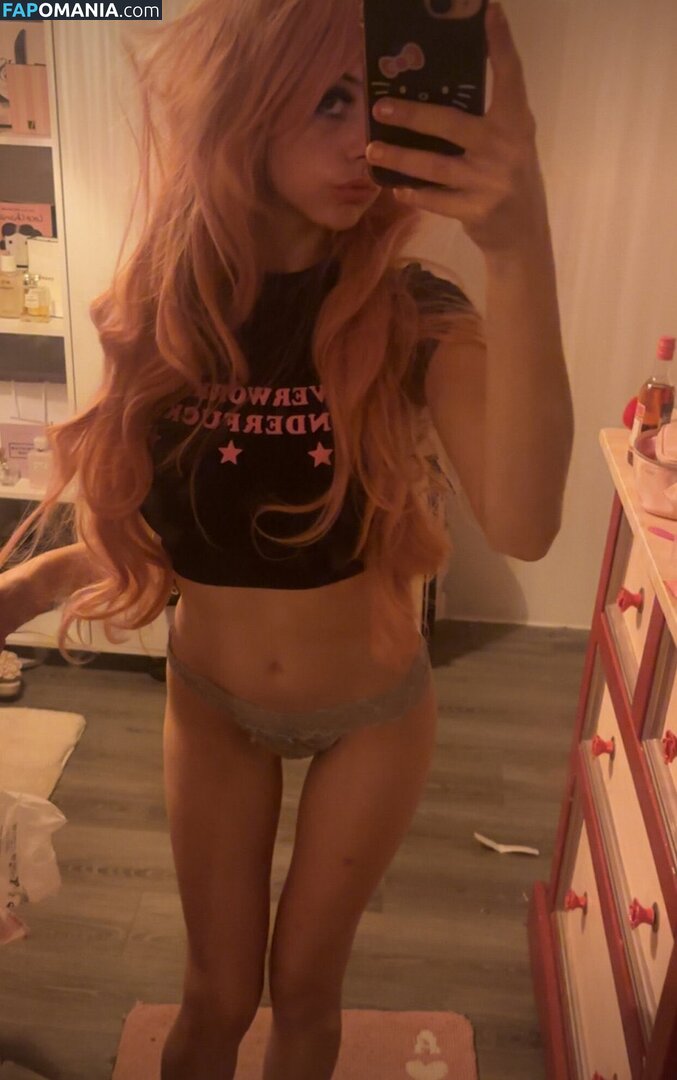 ang3lcqkes / https: Nude OnlyFans  Leaked Photo #3