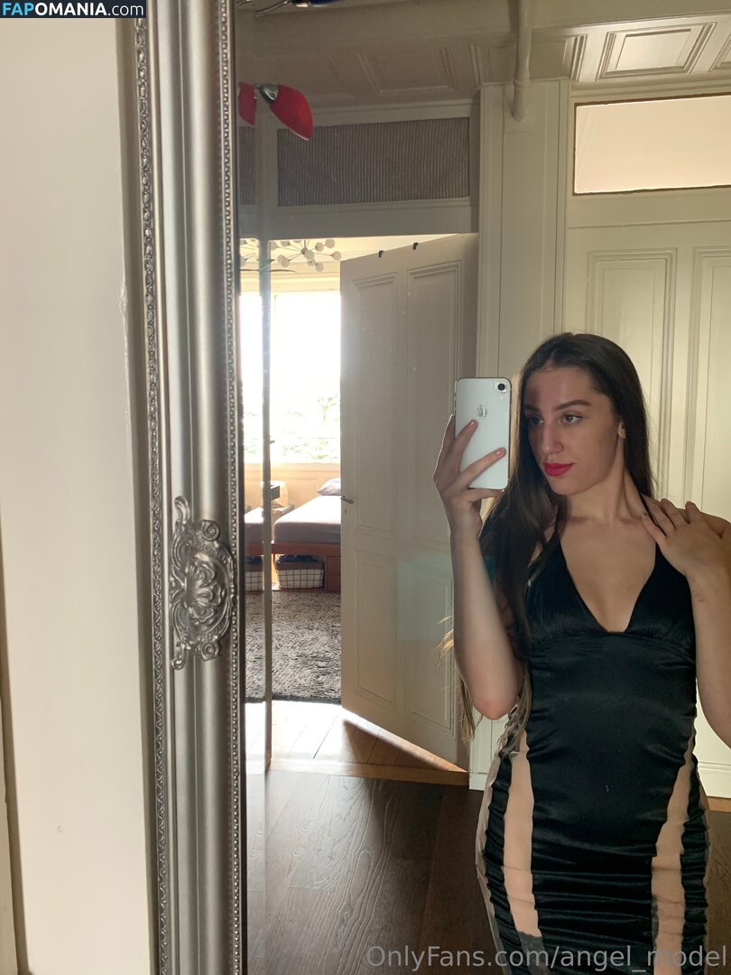 ange.elle__ / ange_elle Nude OnlyFans  Leaked Photo #13