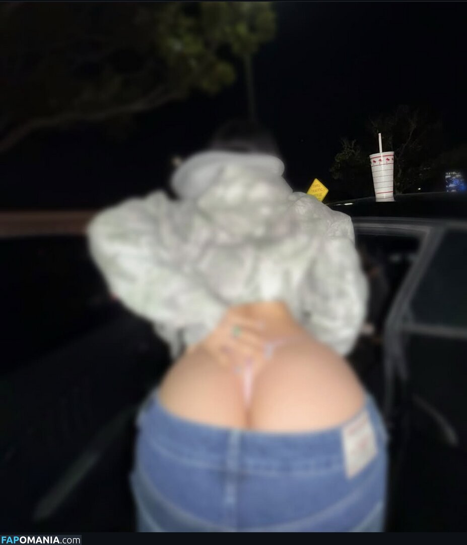 Angebevv Nude OnlyFans  Leaked Photo #3