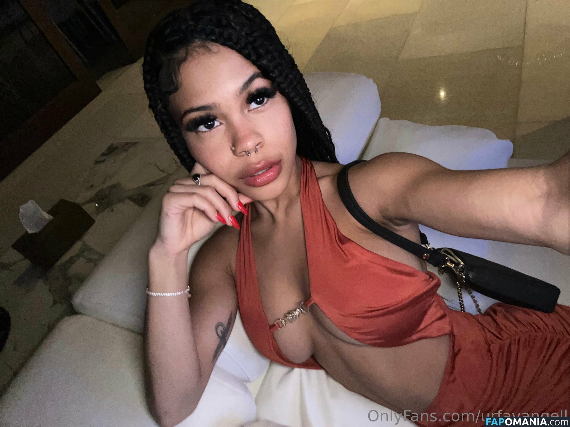 urfavangell Nude OnlyFans  Leaked Photo #14