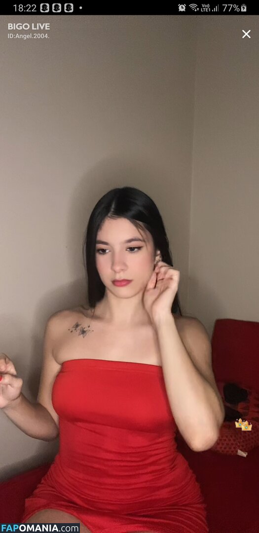 angel_2004___ Nude OnlyFans  Leaked Photo #1