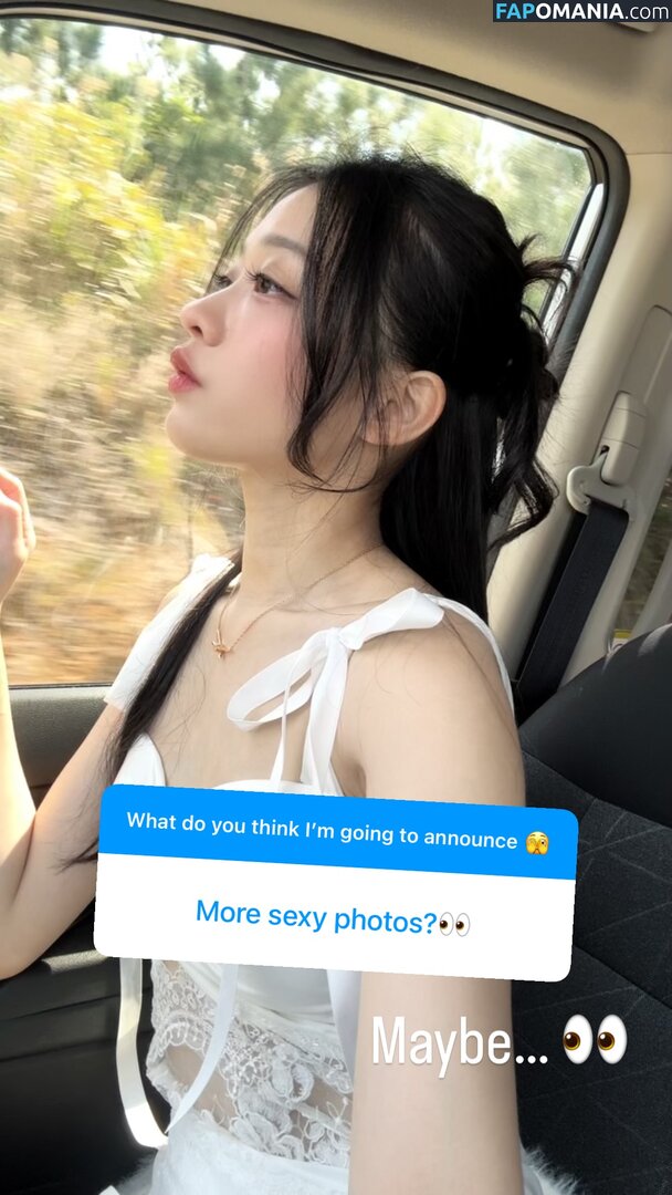 angel_86321 / 妍妍 / 妍妍angel Nude OnlyFans  Leaked Photo #93