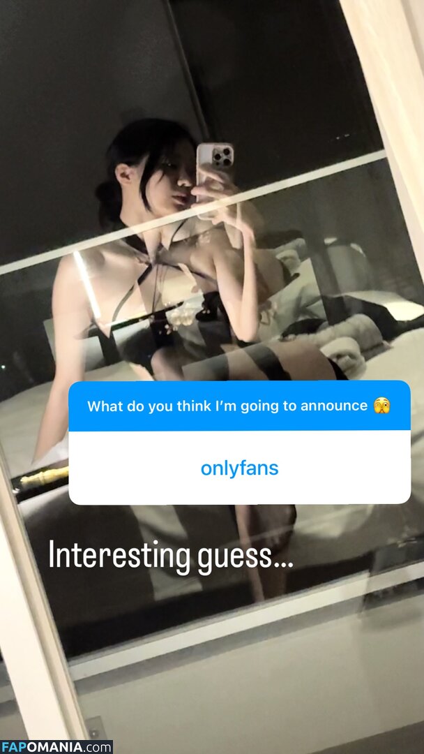angel_86321 / 妍妍 / 妍妍angel Nude OnlyFans  Leaked Photo #94