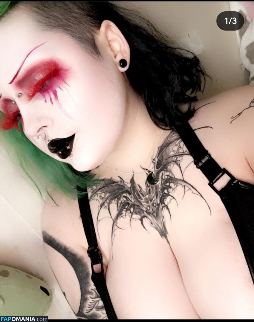 angel_bitxh / angelbitxh_ Nude OnlyFans  Leaked Photo #2