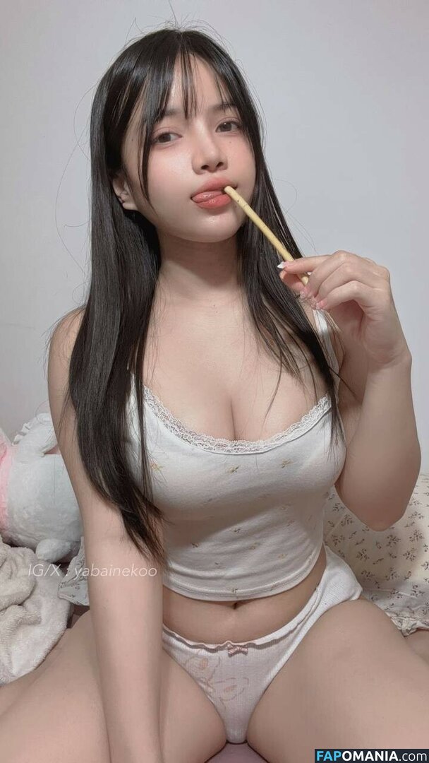 Angel Chan / angel_chan / angelhcchan / menruinyanko_ / wlep wlop Nude OnlyFans  Leaked Photo #610