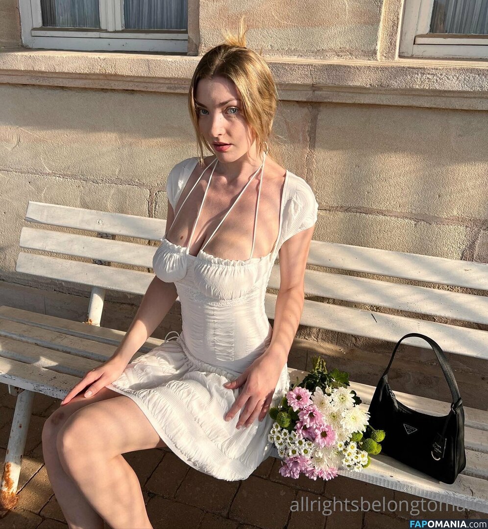 Angel Maralyn / maralinren / maralyn / themaralyn Nude OnlyFans  Leaked Photo #8