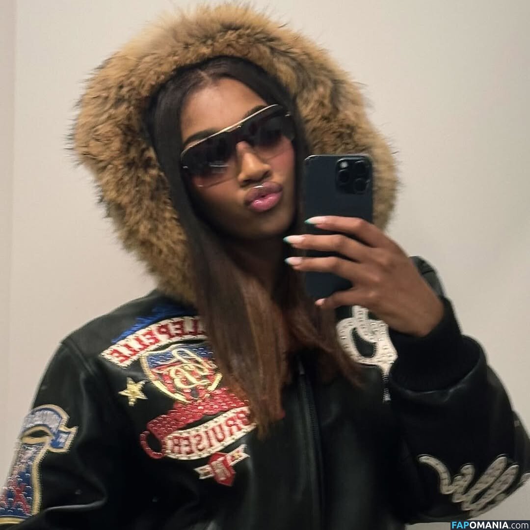 Angel Reese / Reese10Angel / angelreese10 / angelreesecenter Nude OnlyFans  Leaked Photo #3
