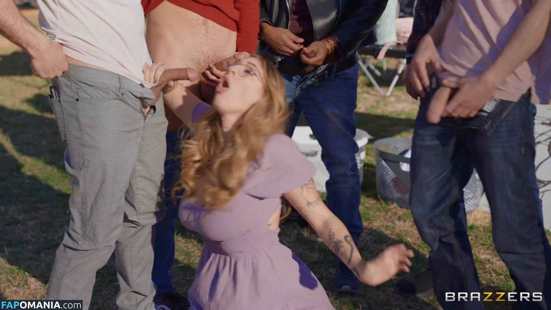 Angel Youngs / AngelYoungsxxx / angelyoungs83 Nude OnlyFans  Leaked Photo #345