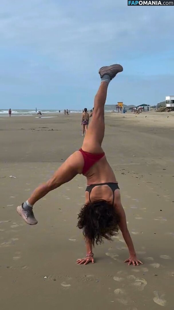 Angela Dippe / angeladippe Nude OnlyFans  Leaked Photo #3