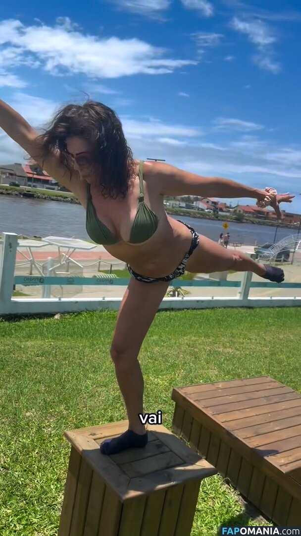 Angela Dippe / angeladippe Nude OnlyFans  Leaked Photo #7