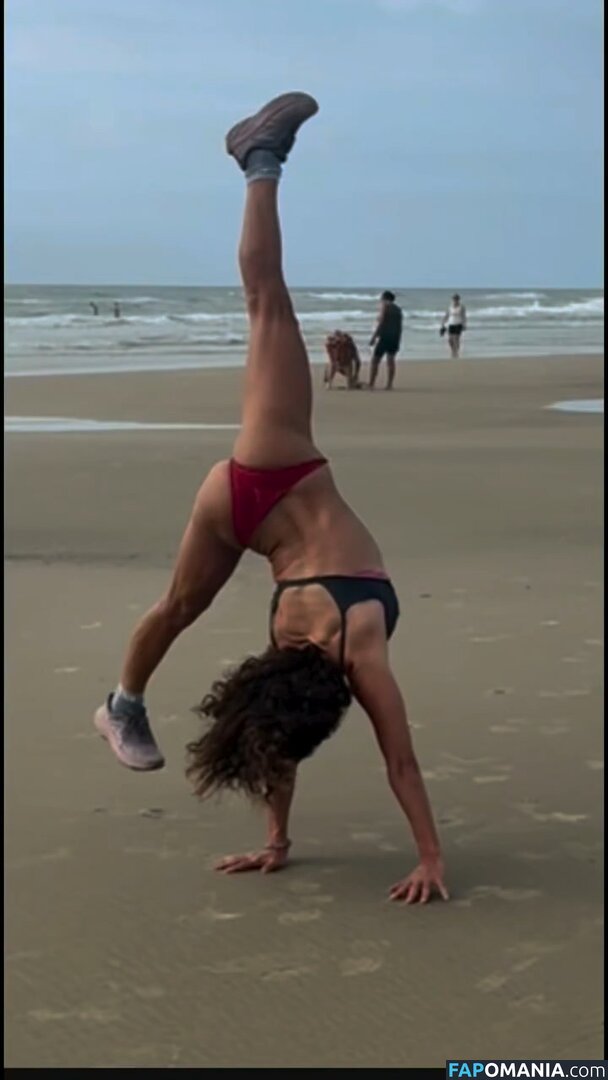 Angela Dippe / angeladippe Nude OnlyFans  Leaked Photo #9