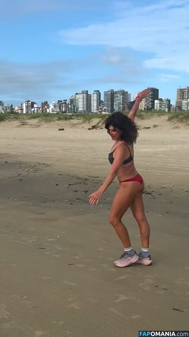 Angela Dippe / angeladippe Nude OnlyFans  Leaked Photo #12