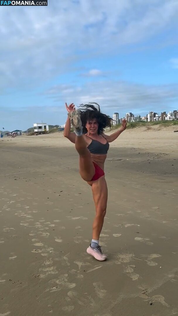 Angela Dippe / angeladippe Nude OnlyFans  Leaked Photo #14