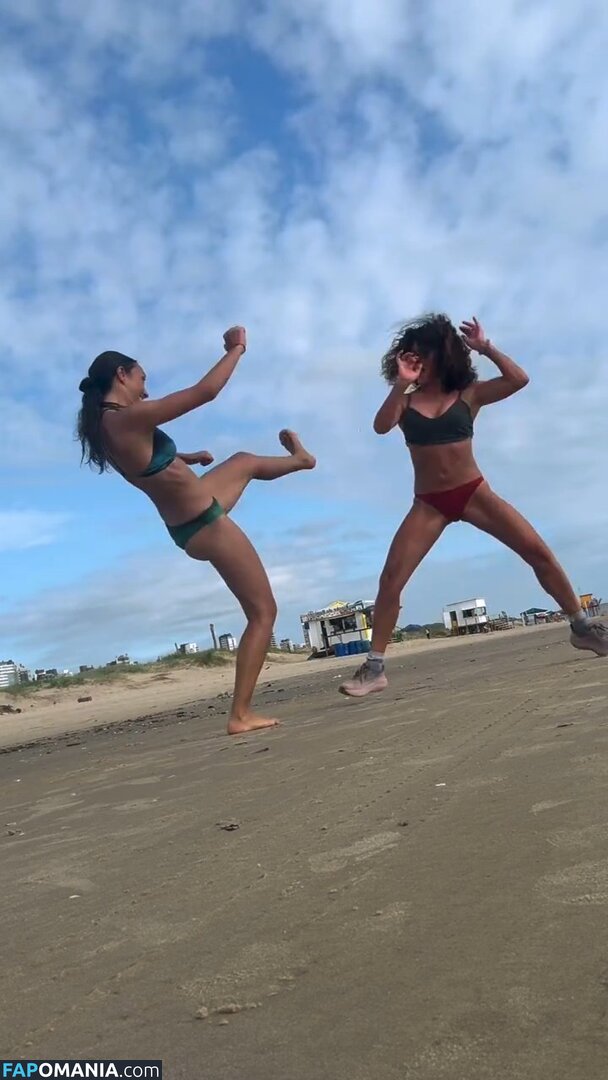 Angela Dippe / angeladippe Nude OnlyFans  Leaked Photo #16