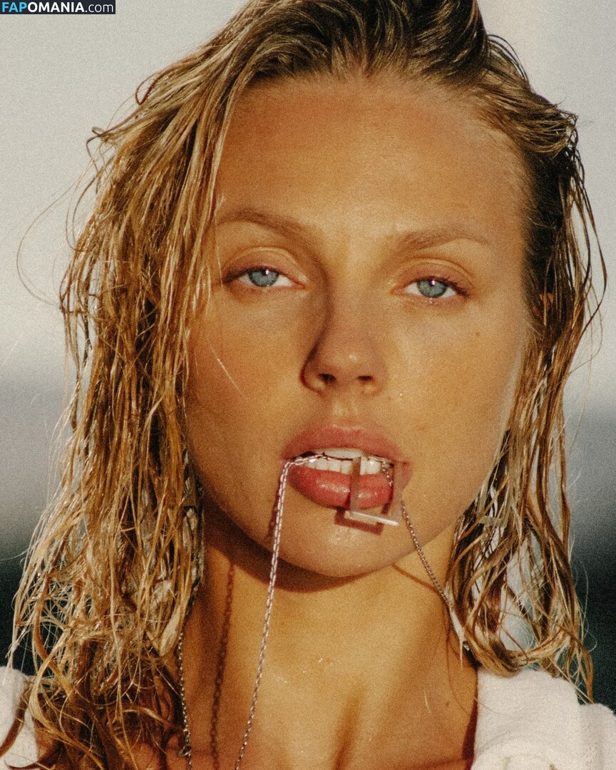 Angela Kajo / angelakajo Nude OnlyFans  Leaked Photo #1