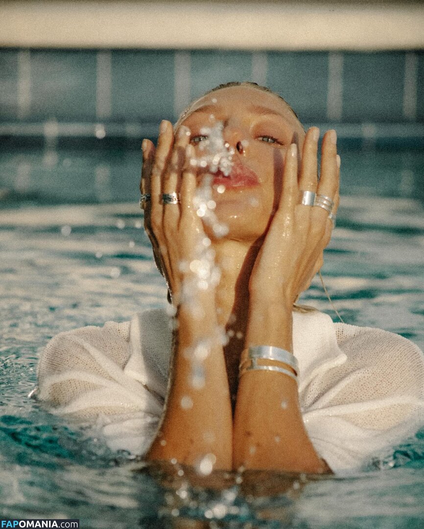 Angela Kajo / angelakajo Nude OnlyFans  Leaked Photo #10