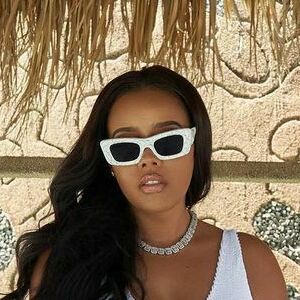 Angela Simmons